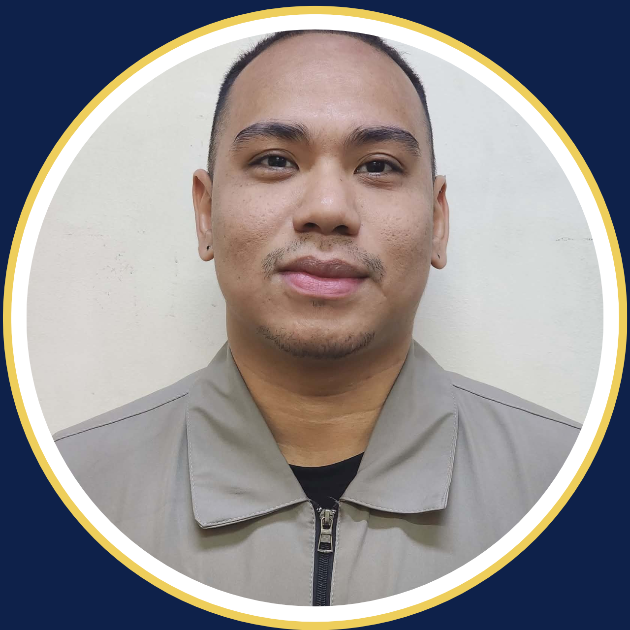 COACH RAY ALLEN CASTILLO